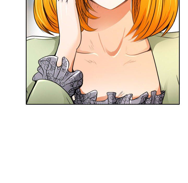 暗黑之恋第49话