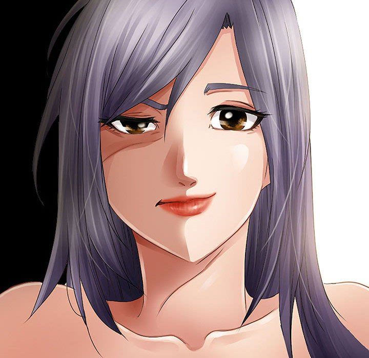 暗黑之恋第49话