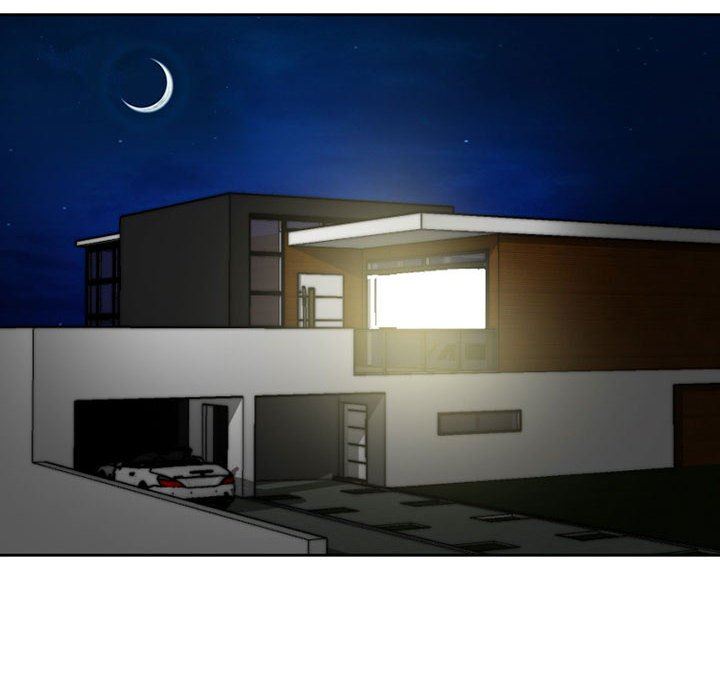 暗黑之恋第49话