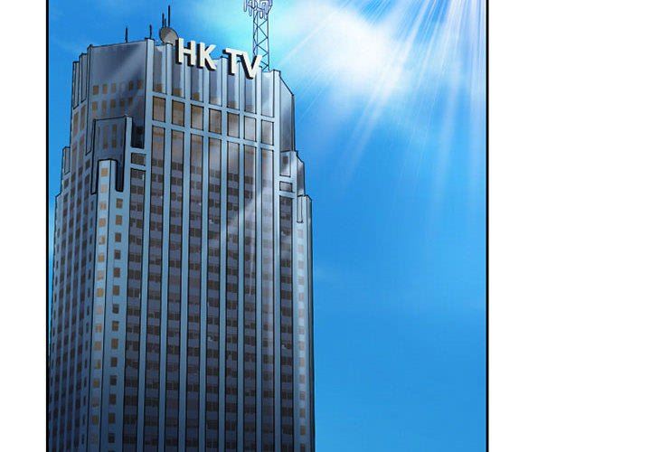 暗黑之恋第50话