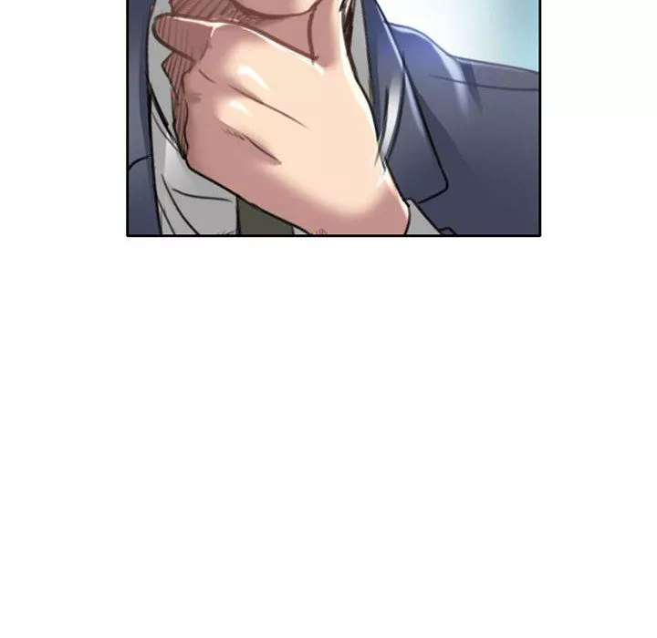 暗黑之戀第50話