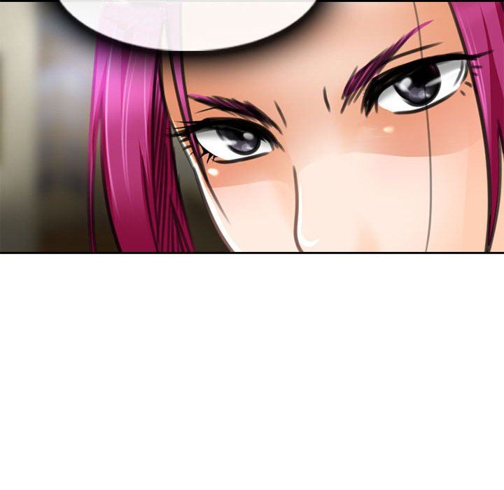 暗黑之恋第50话