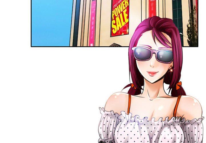 暗黑之戀第51話