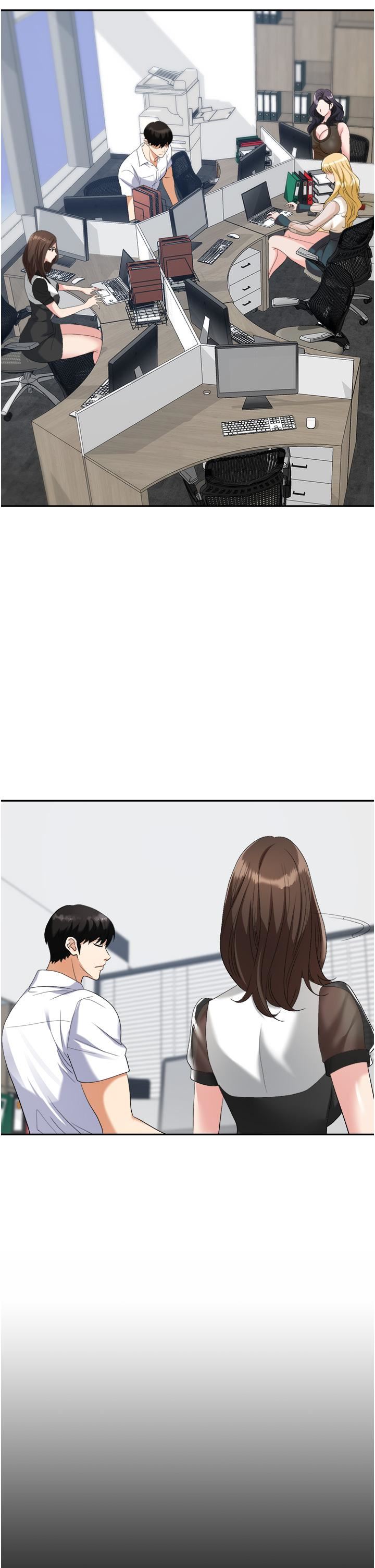 职场陷阱第17话-妳今天特别美味…