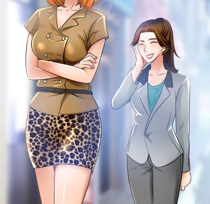 暗黑之恋第51话