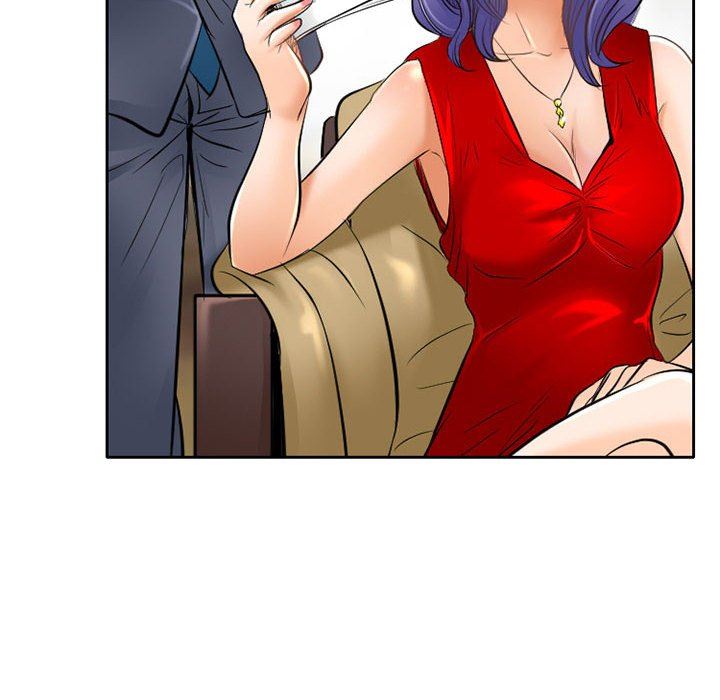 暗黑之恋第52话