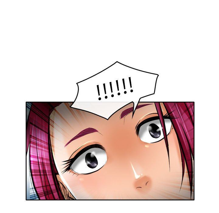 暗黑之恋第52话