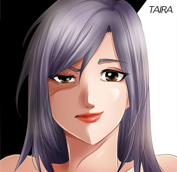 暗黑之恋第52话