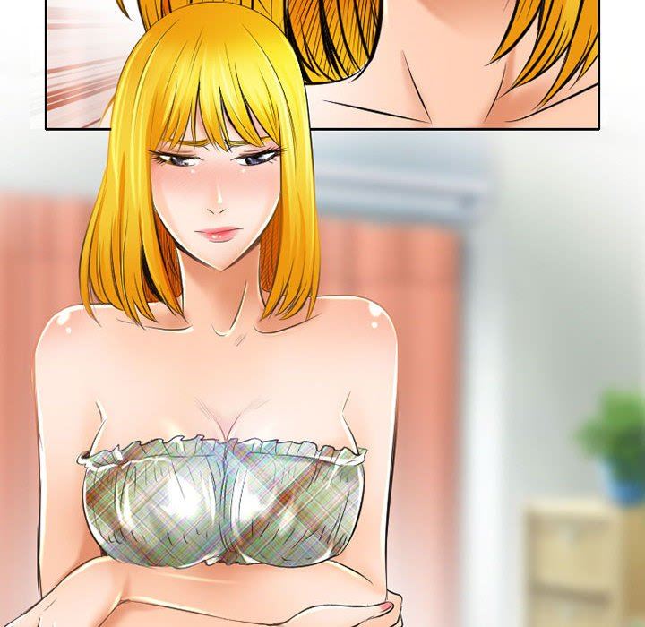 暗黑之恋第52话