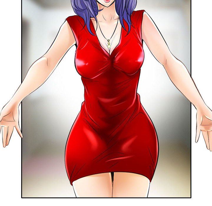 暗黑之恋第53话