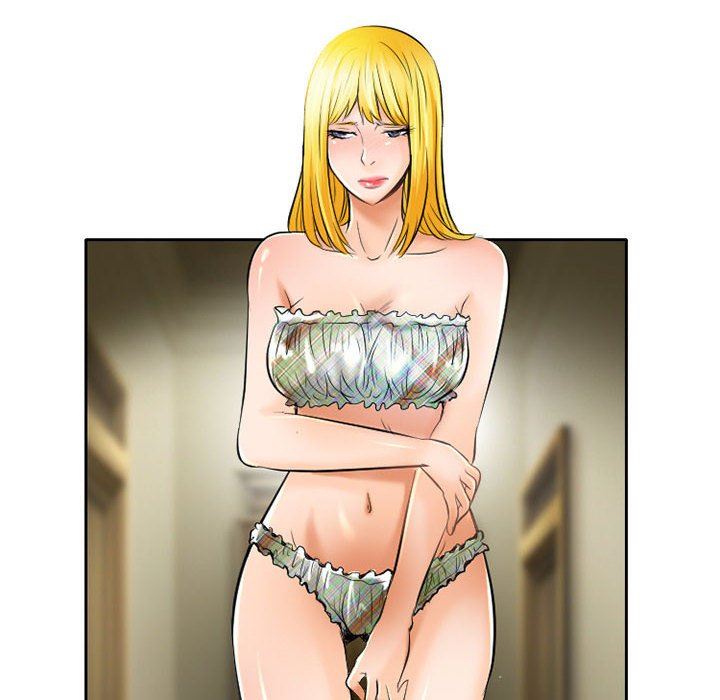 暗黑之恋第53话