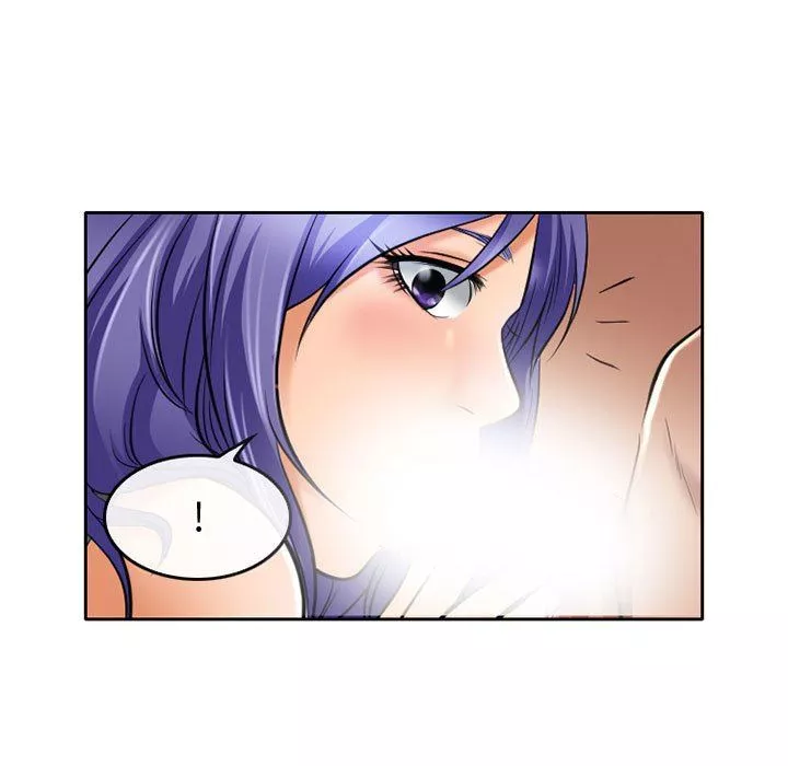 暗黑之恋-第53话 - 图片 57