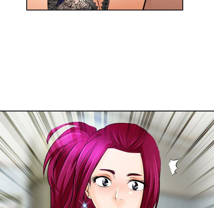 暗黑之恋第53话