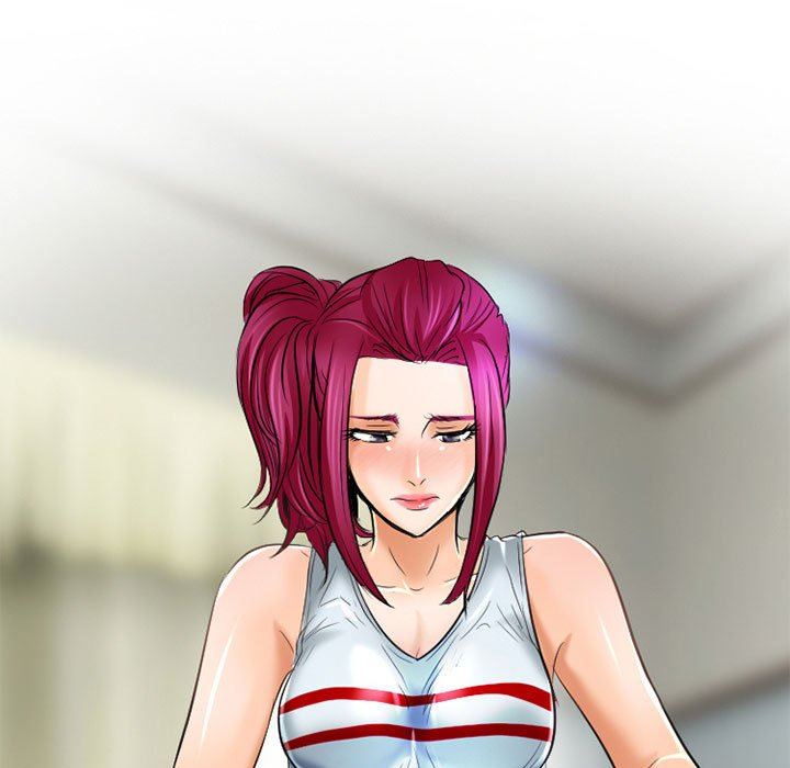 暗黑之恋第53话