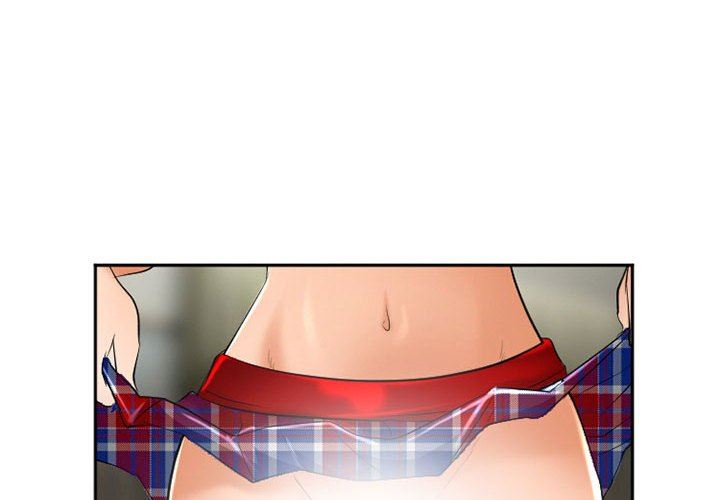 暗黑之戀第54話