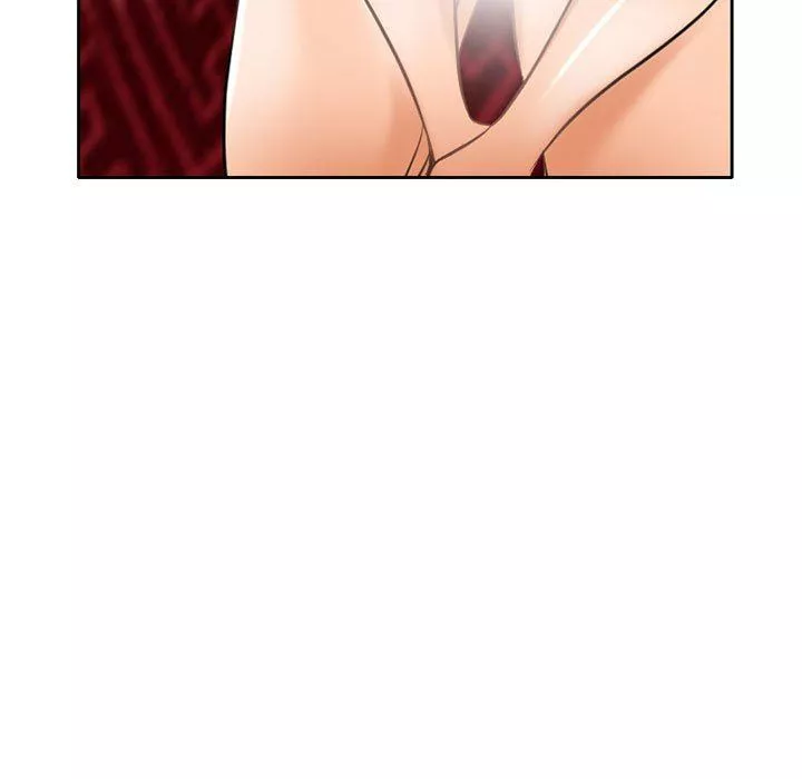 暗黑之戀第54話