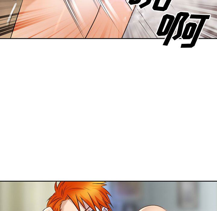 暗黑之戀第54話