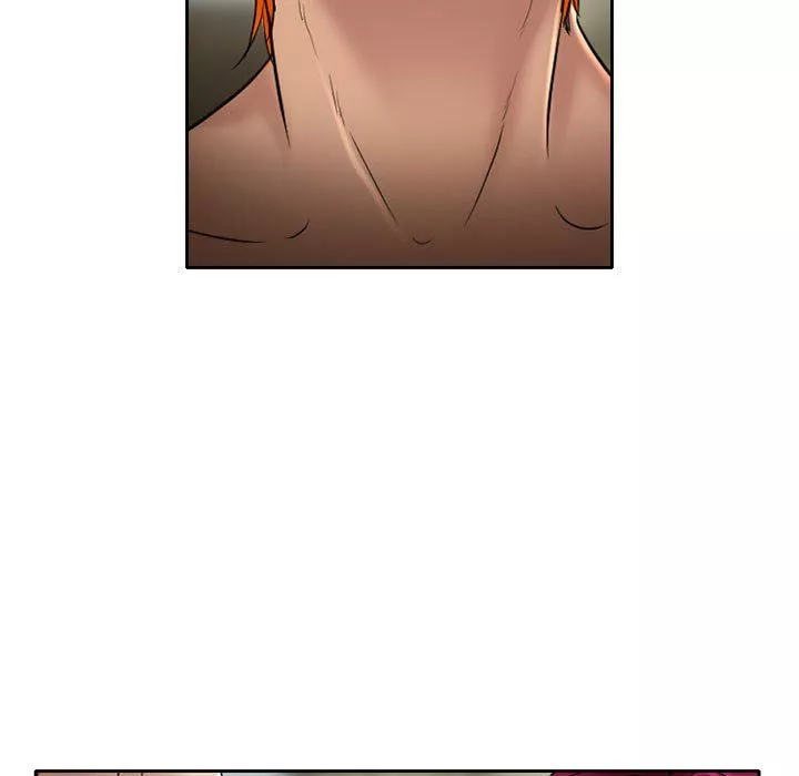 暗黑之戀第54話