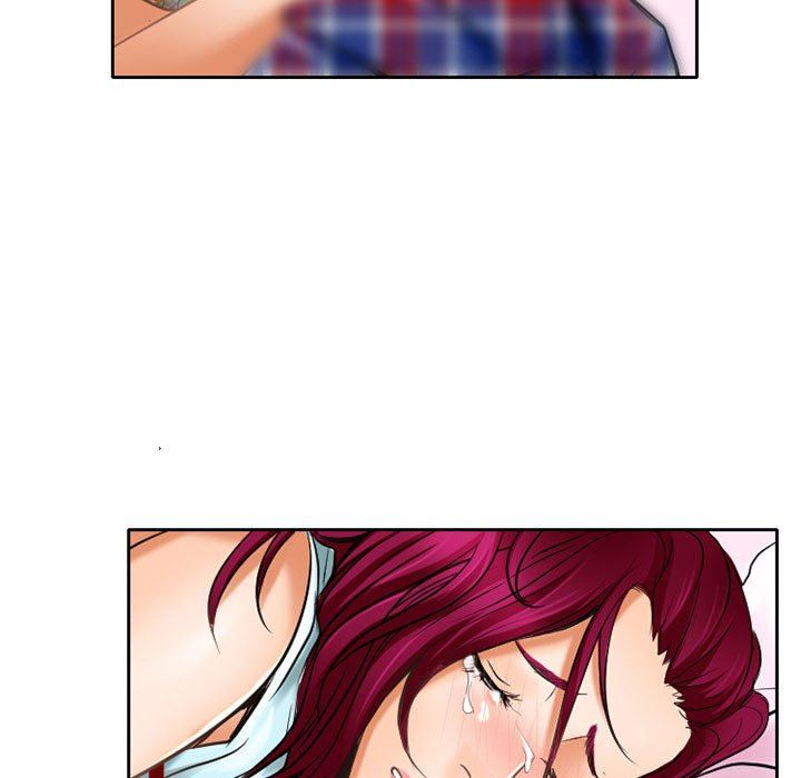 暗黑之恋第55话