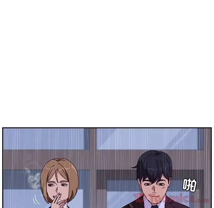 她们的恶作剧-第6话 - 图片 42