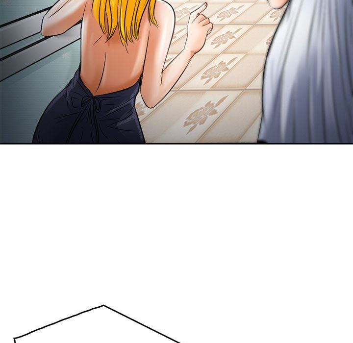 暗黑之恋第56话