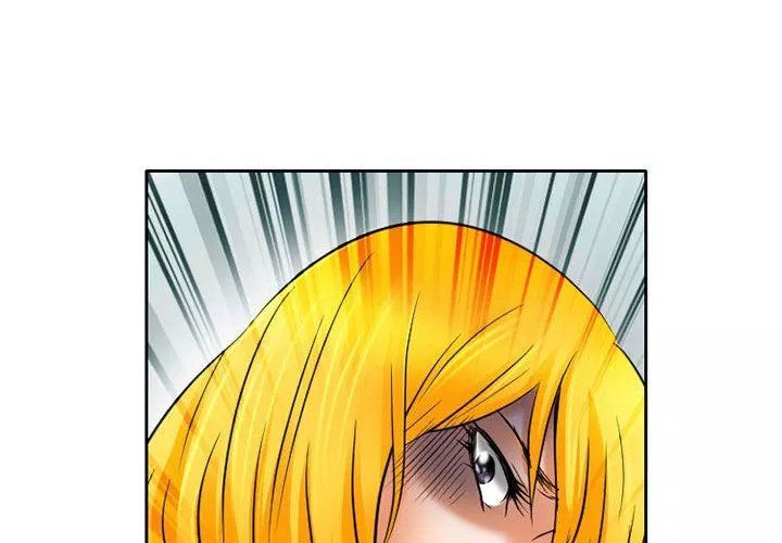 暗黑之恋-第57话 - 图片 4