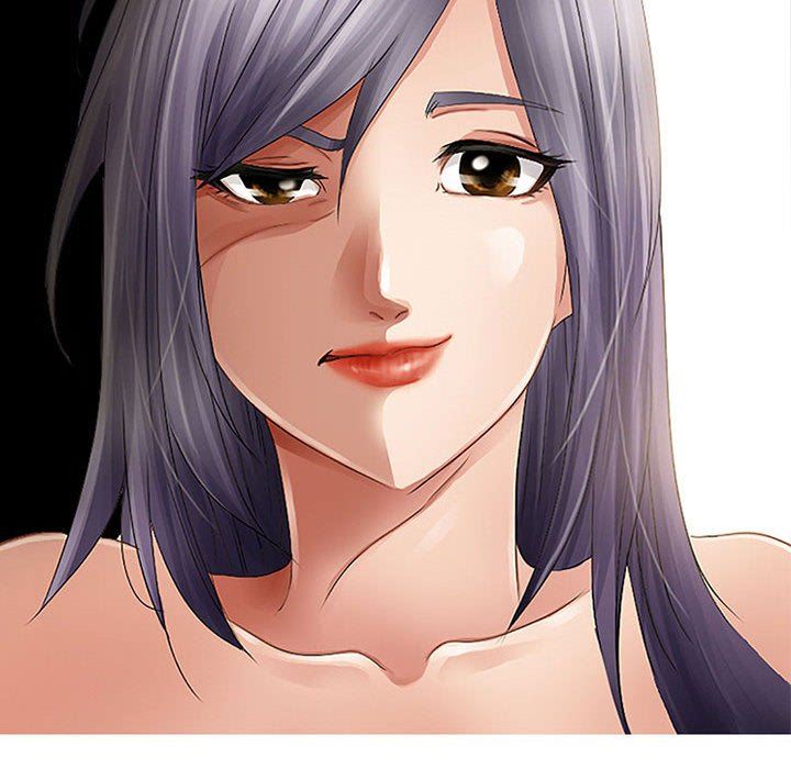 暗黑之戀第57話