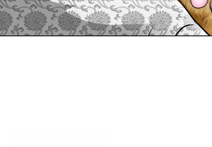 暗黑之恋第58话