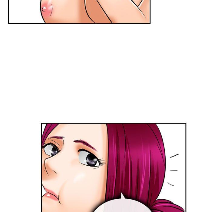 暗黑之戀第59話