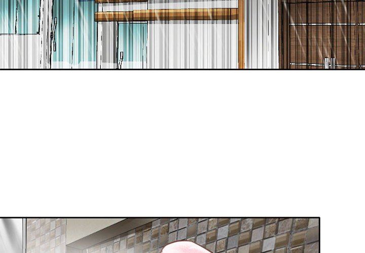 暗黑之恋第60话