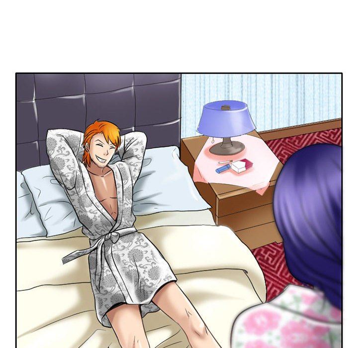 暗黑之恋第60话