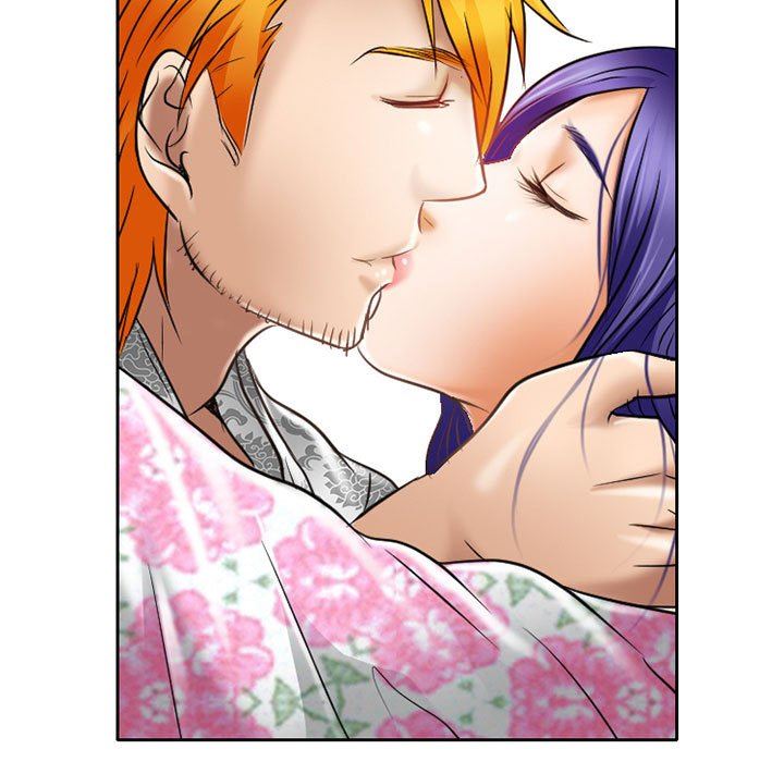 暗黑之恋第60话