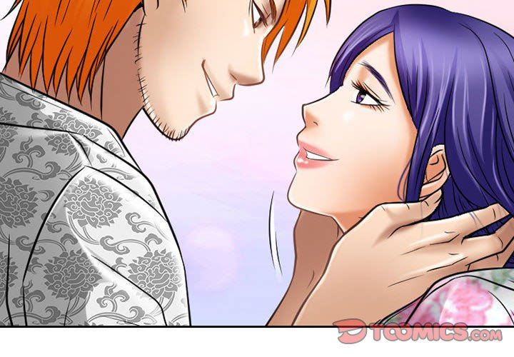 暗黑之恋第61话