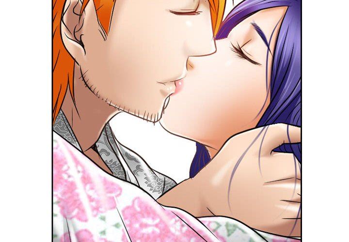 暗黑之恋第61话