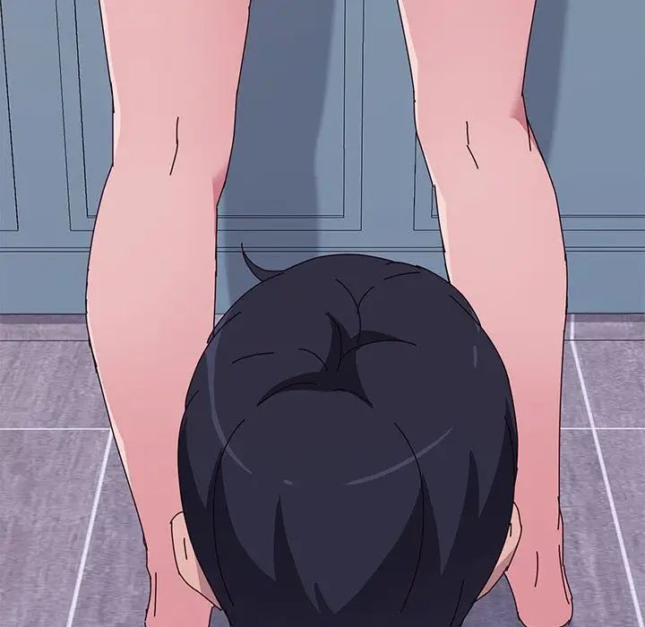 她们的恶作剧第8话