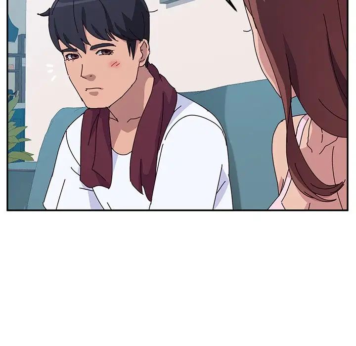 她们的恶作剧第8话