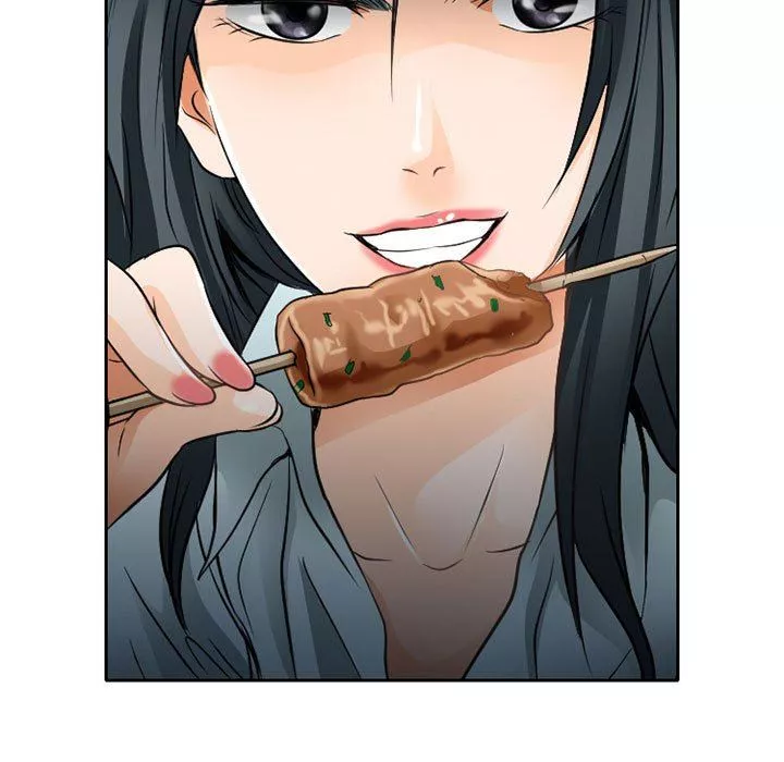 暗黑之恋-第63话 - 图片 80