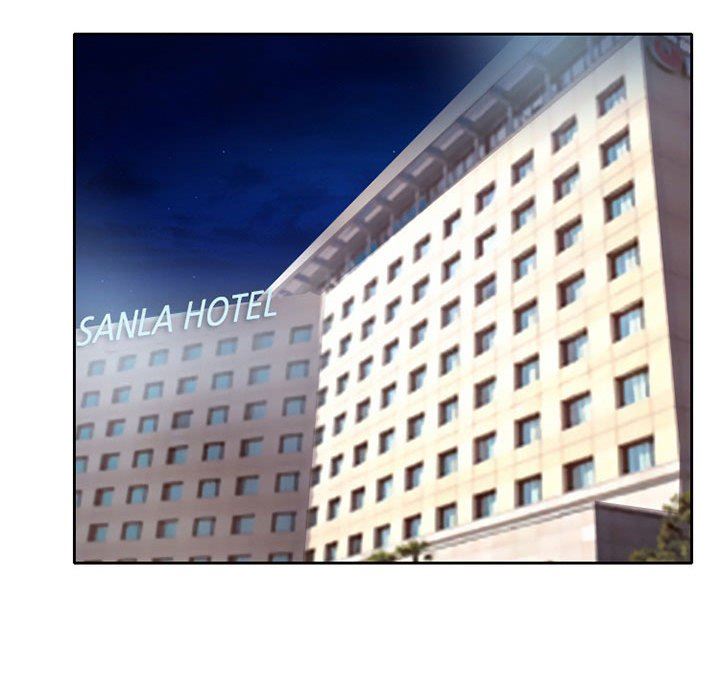 暗黑之恋第64话