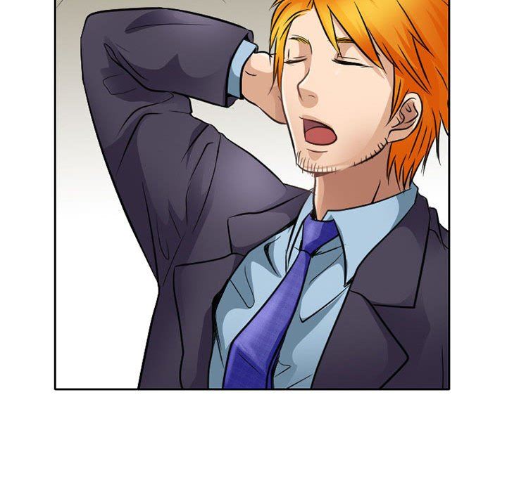 暗黑之恋第64话