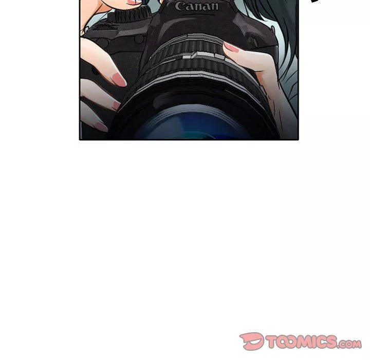 暗黑之恋-第65话 - 图片 10