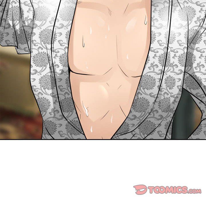 暗黑之恋第65话