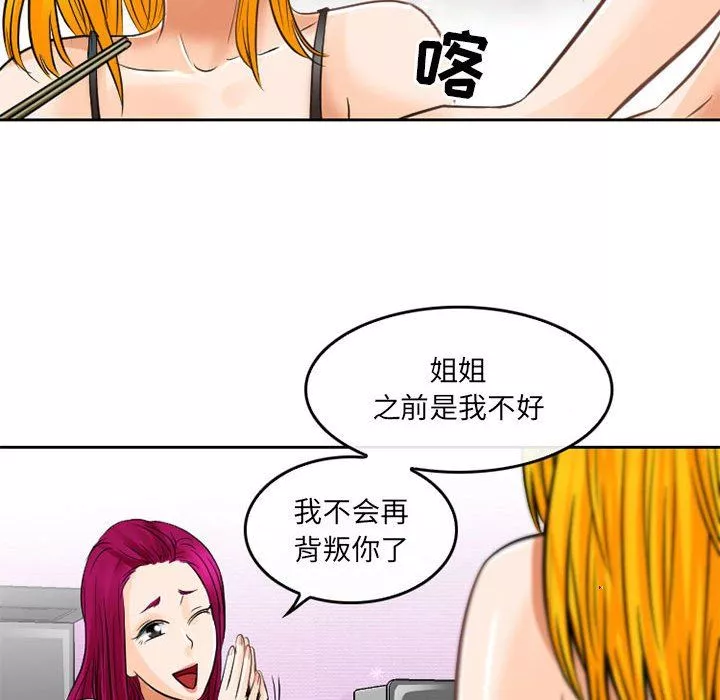 暗黑之戀第65話