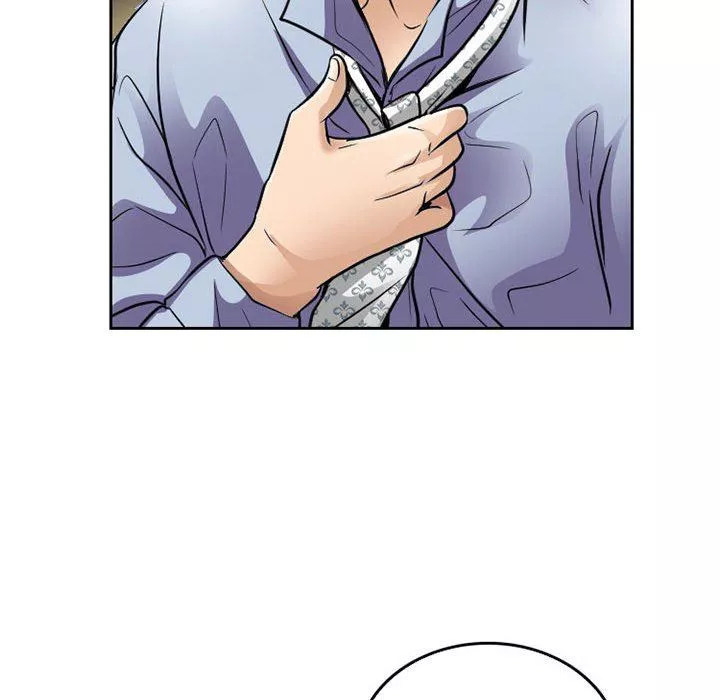 暗黑之戀第66話