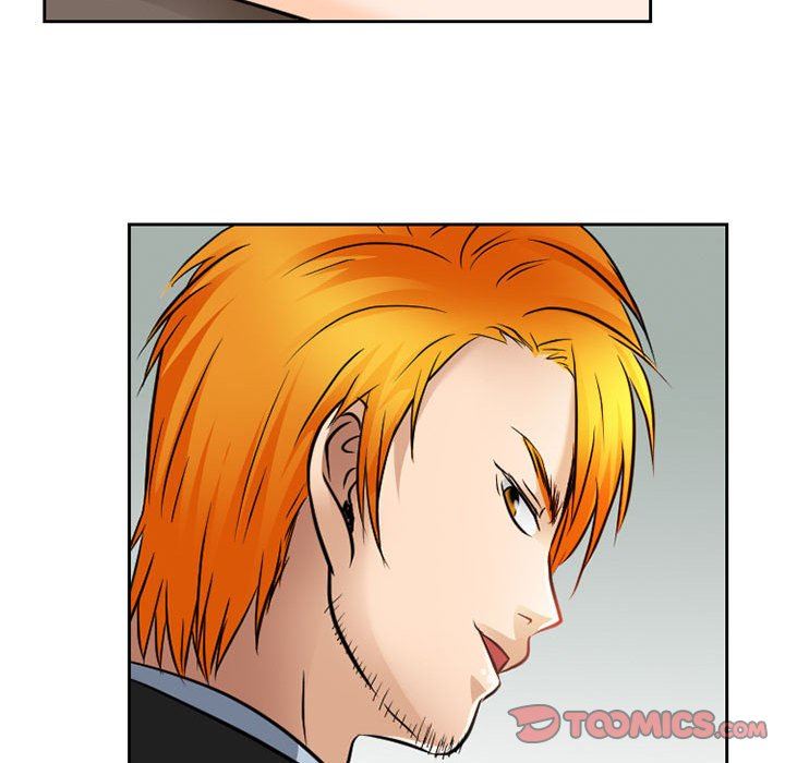 暗黑之恋第66话