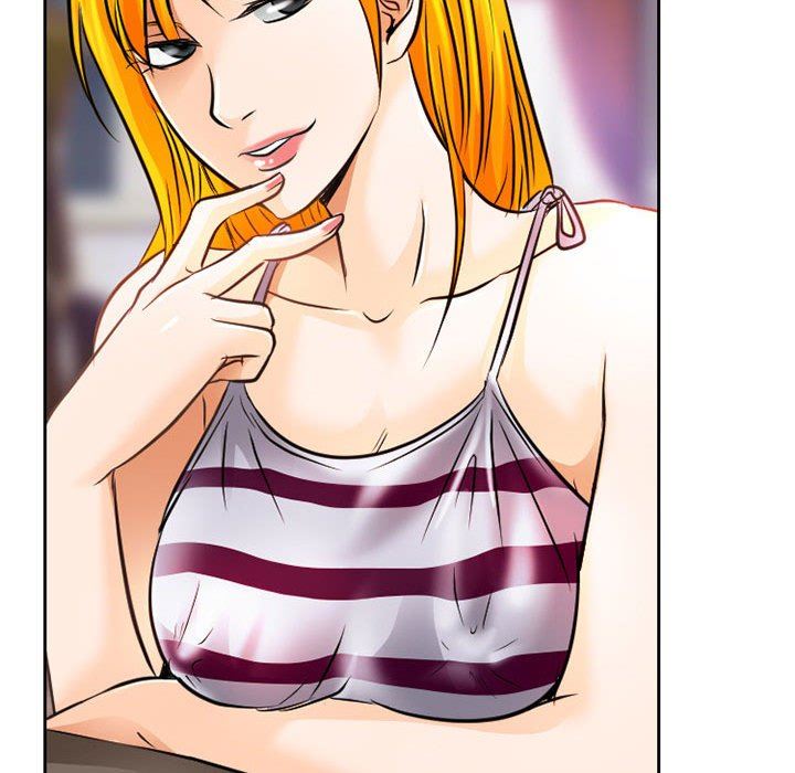 暗黑之戀第66話