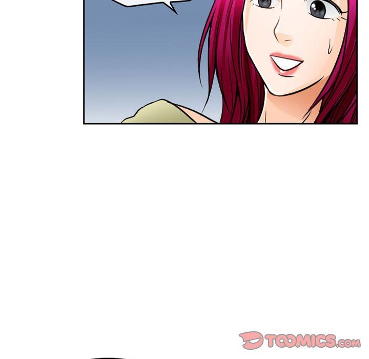 暗黑之恋第66话