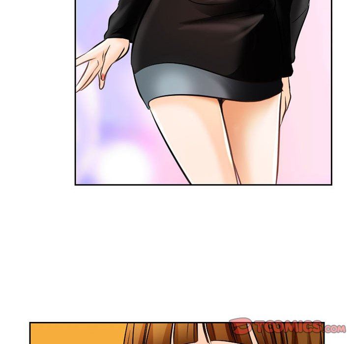 暗黑之戀第66話