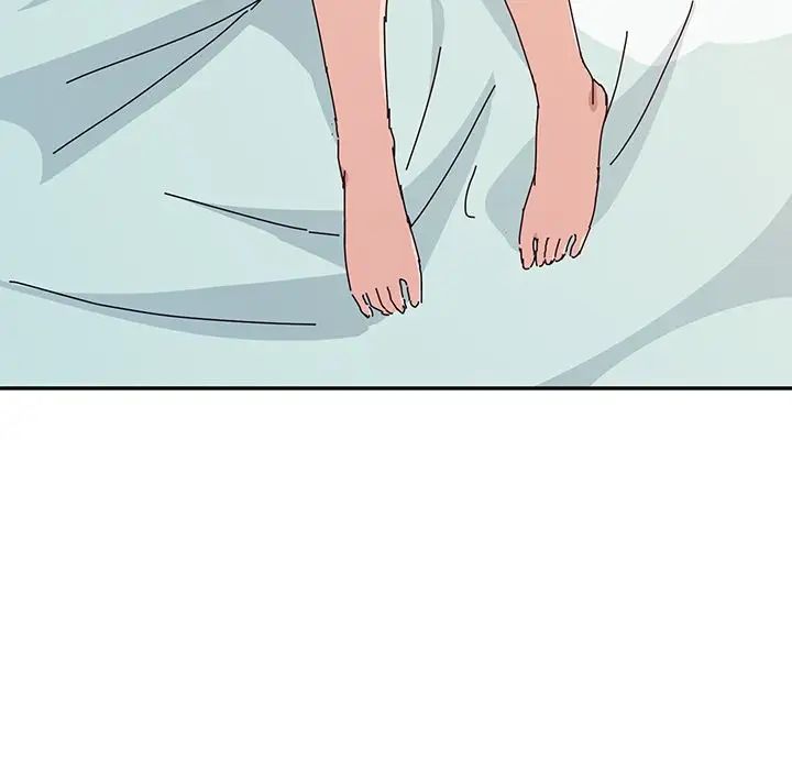 她們的惡作劇第10話