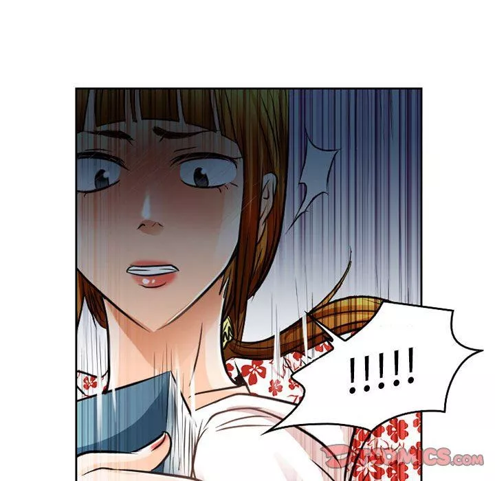 暗黑之恋-第66话 - 图片 70