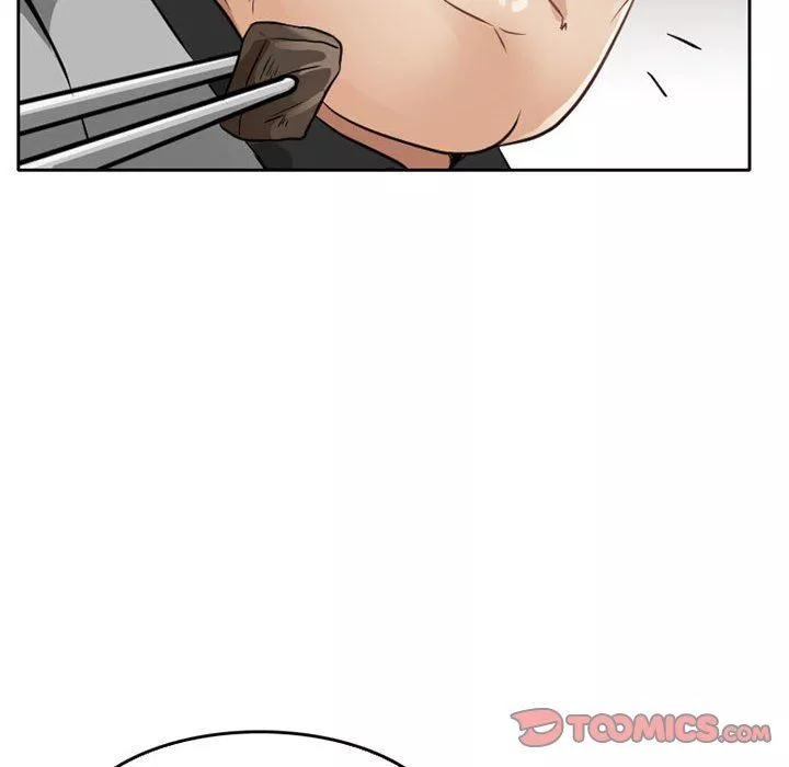 暗黑之戀第67話